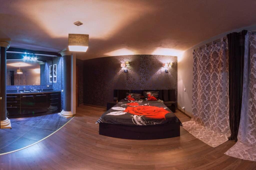 Semi-Detached Villa Sea Views, Huge Terrace, Close Beach Palm-mar Exterior foto
