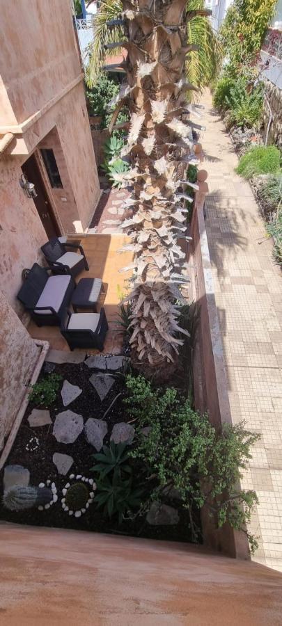 Semi-Detached Villa Sea Views, Huge Terrace, Close Beach Palm-mar Exterior foto